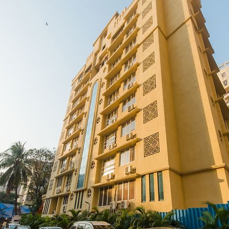 Oyo 11441 Hotel Blue Bells Residency Mumbai Exterior photo