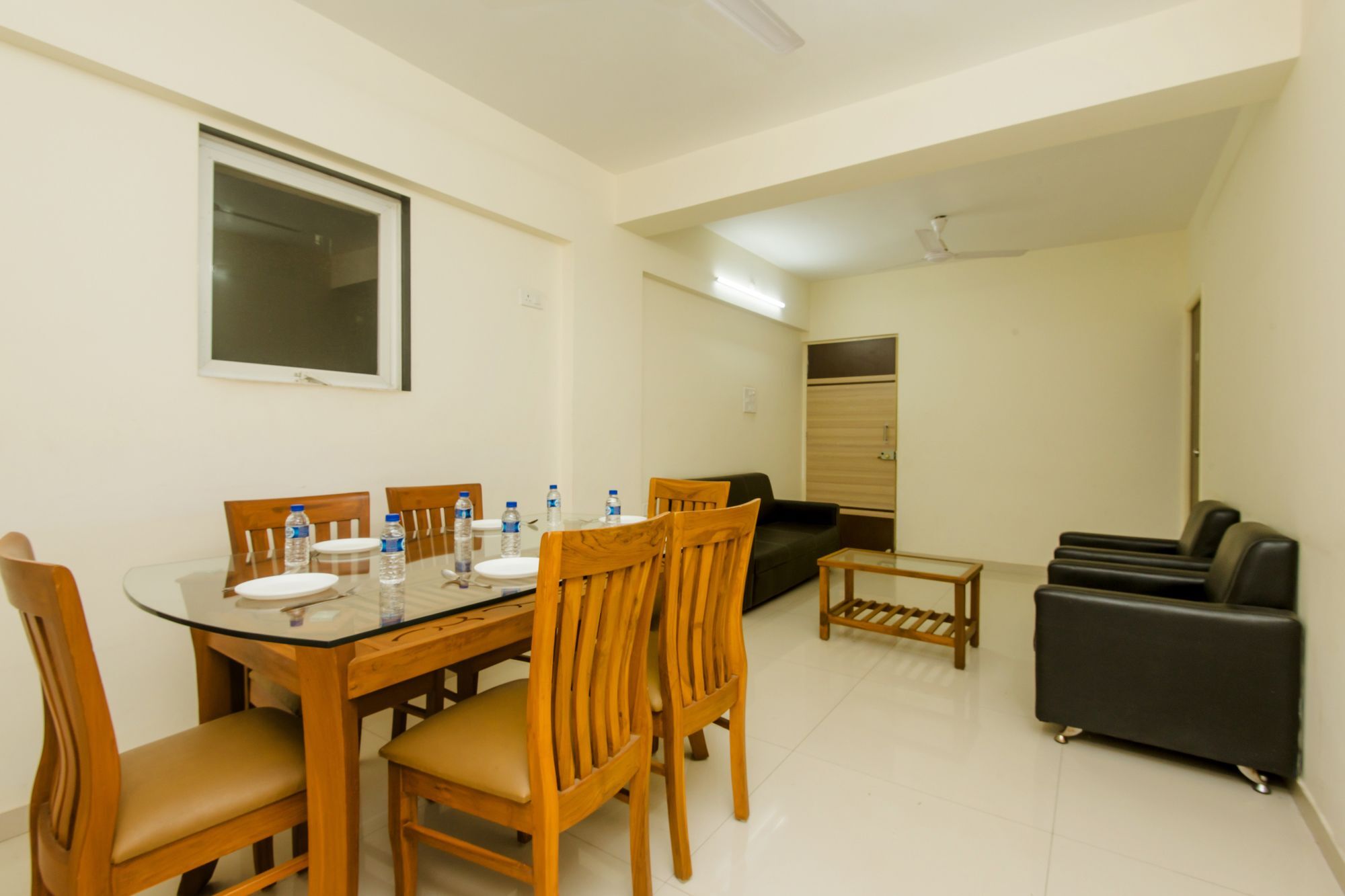 Oyo 11441 Hotel Blue Bells Residency Mumbai Exterior photo